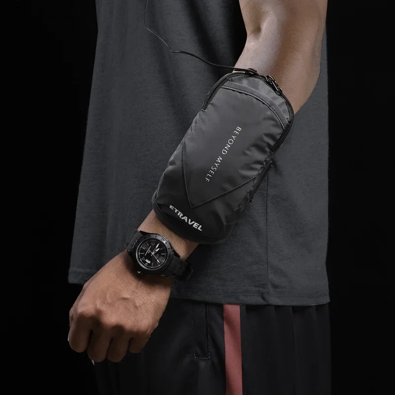 Outdoor Running Mobile Phone A - Running Gear Phone Holder review and price