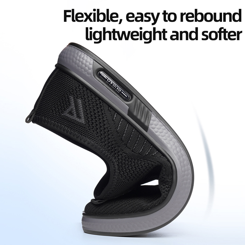 LAORENTOU breathable mesh shoe - Running Z review and price