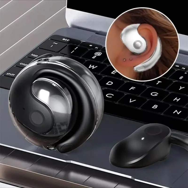 TWS BY01 new Wireless Headphon - Running Gear Phone Holder review and price