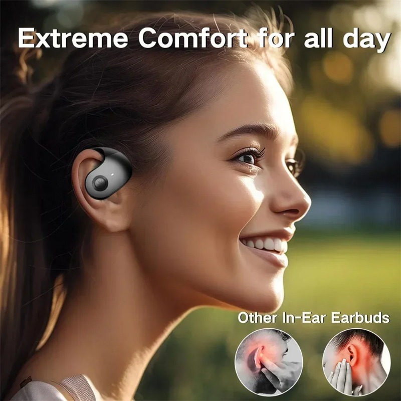 TWS BY01 new Wireless Headphon - Running Gear Phone Holder review and price