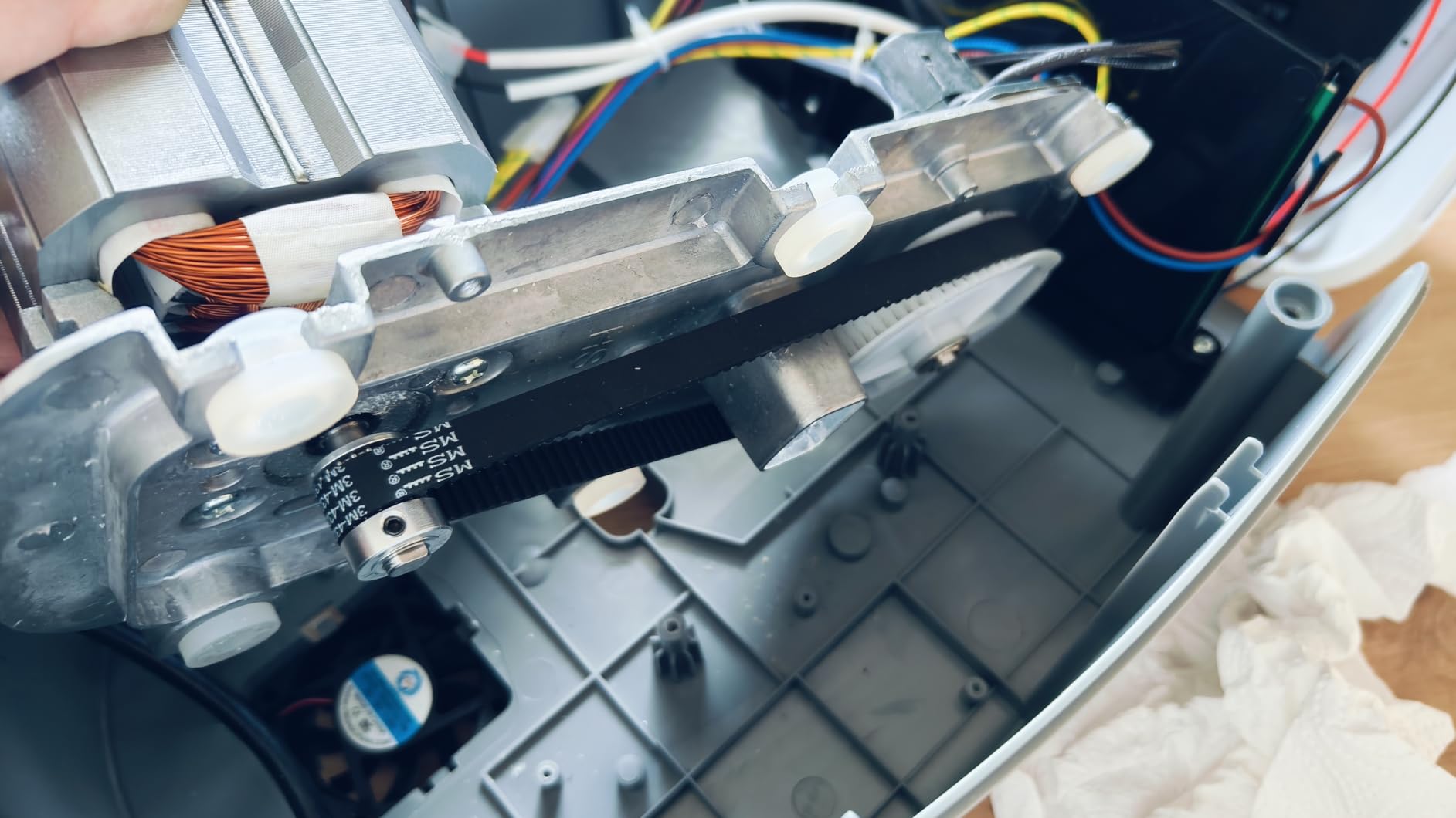 Replace Gear Repair for Monsie - Running Gear Parts review and price