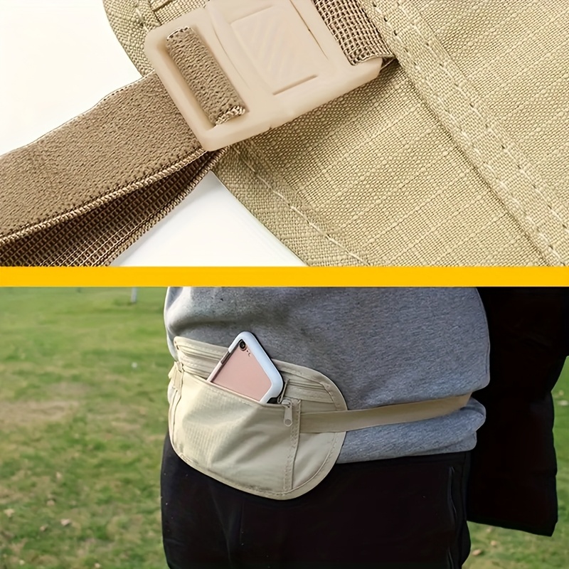 One running belt, a theft-prev - Running Gear Phone Holder review and price