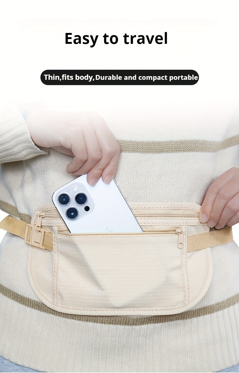One running belt, a theft-prev - Running Gear Phone Holder review and price