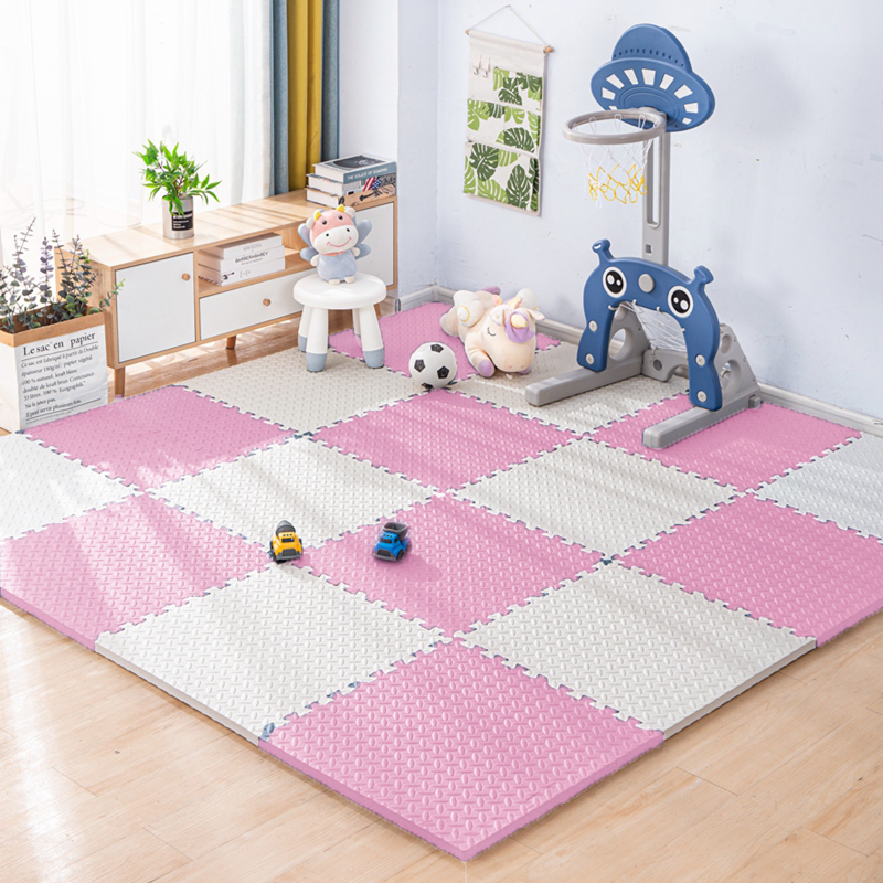 Puzzle Mat For Children Tiles  - Running Gear Kids review and price
