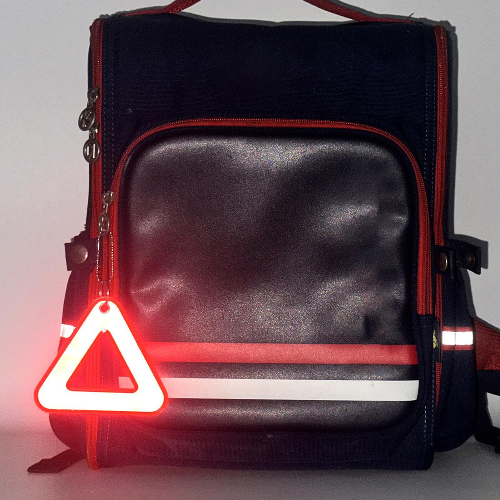 Reflective Pendants High Visib - Running Visibility Gear review and price
