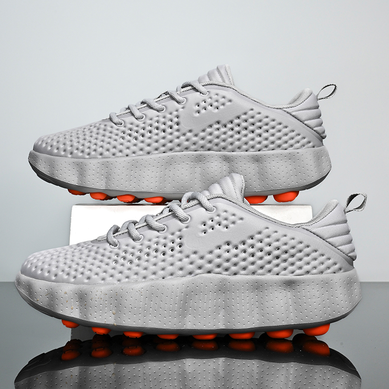 Men's Breathable Running Shoes - Running Z review and price