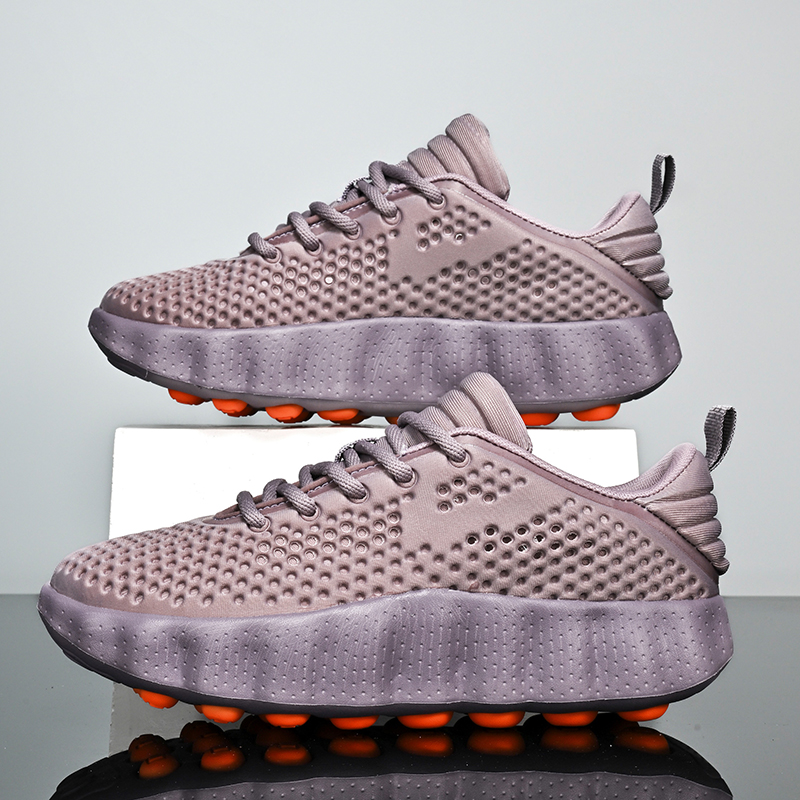 Men's Breathable Running Shoes - Running Z review and price