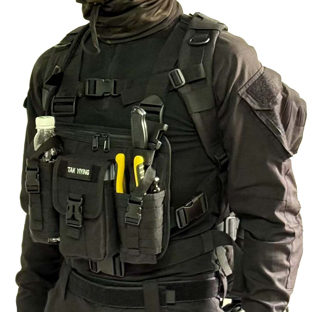 Tactical Running Vest Pack, Mu - Running Gear Storage review and price