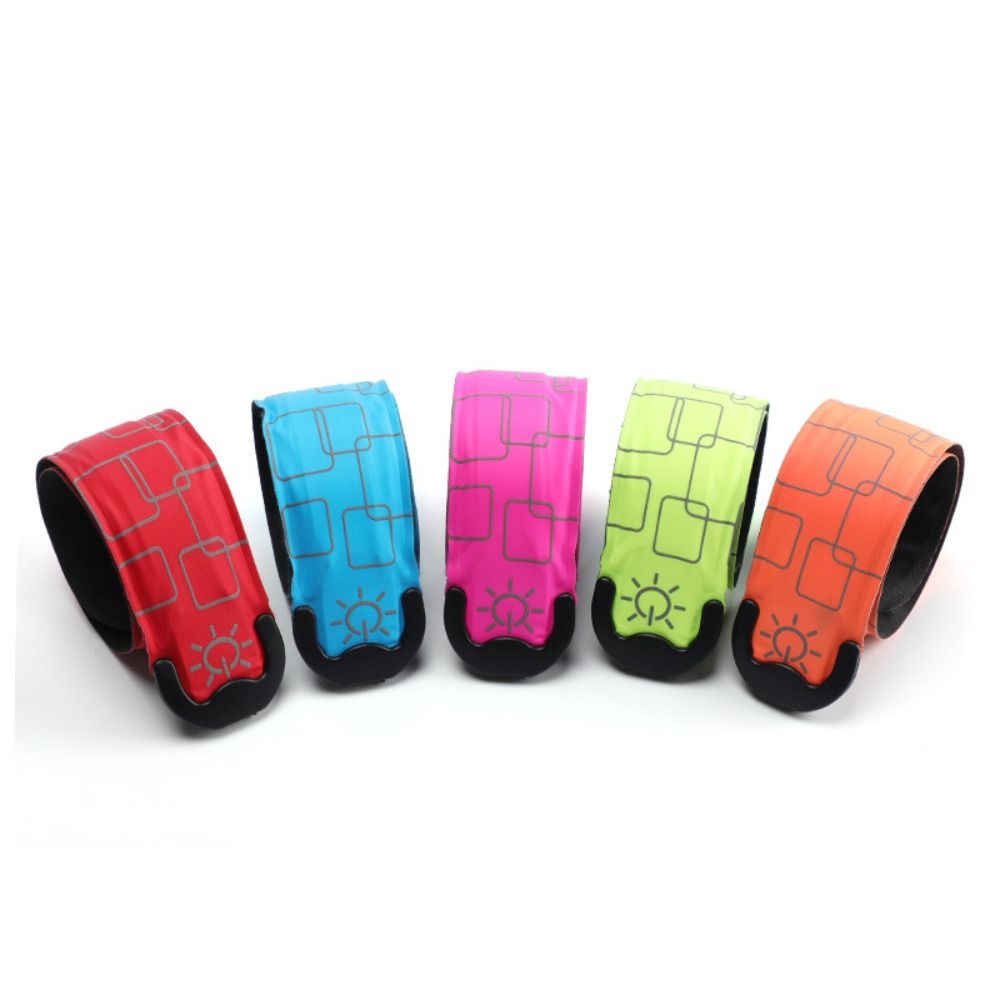 Battery Style Night Running Ar - Running Gear Reflective review and price