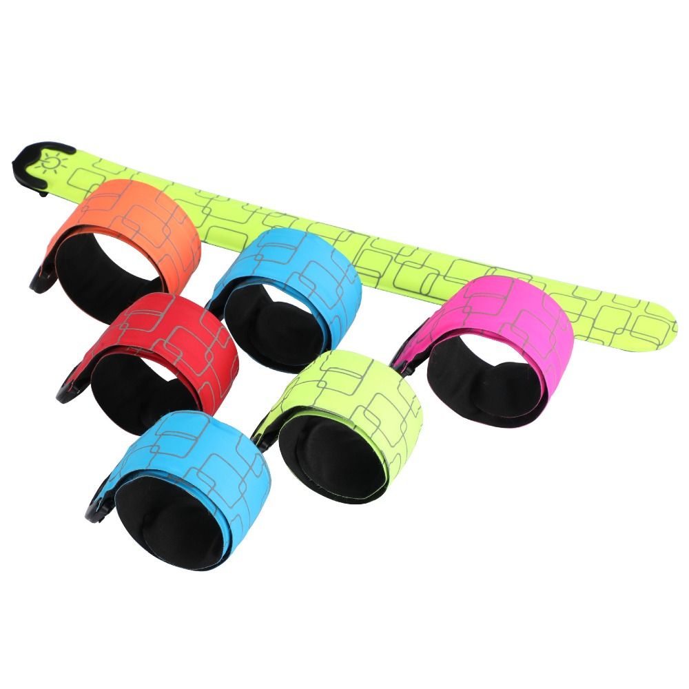 Battery Style Night Running Ar - Running Gear Reflective review and price