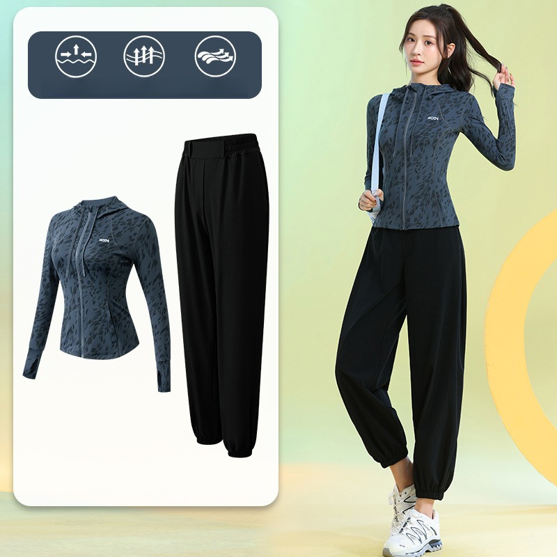 Women's Running Suits Long Sle - Running Gears review and price