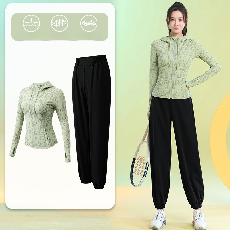 Women's Running Suits Long Sle - Running Gears review and price