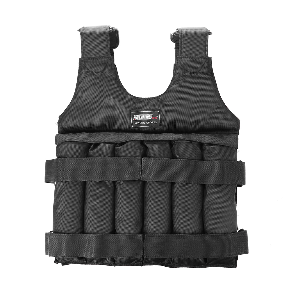 1 - 110LBS Adjustable Weighted - Running Gears review and price