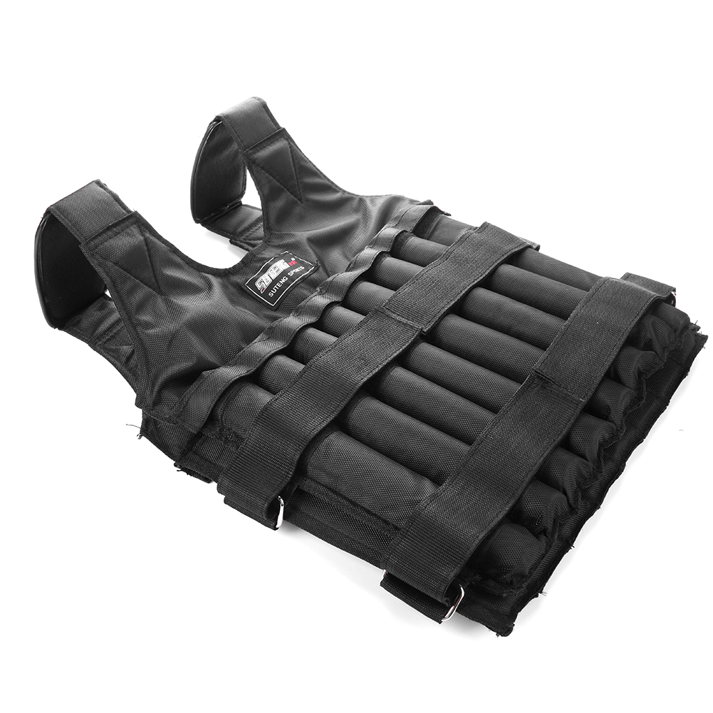 1 - 110LBS Adjustable Weighted - Running Gears review and price