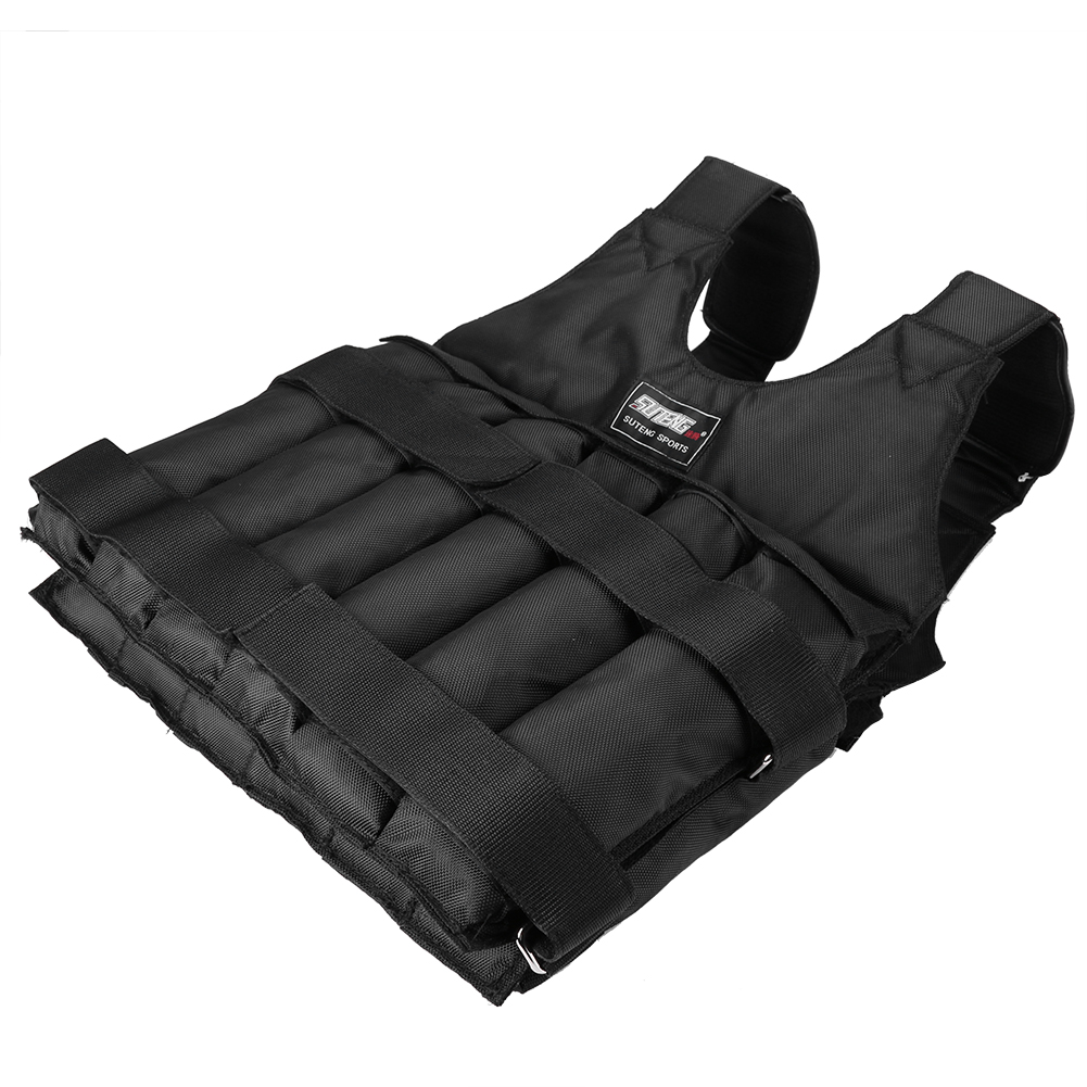 1 - 110LBS Adjustable Weighted - Running Gears review and price