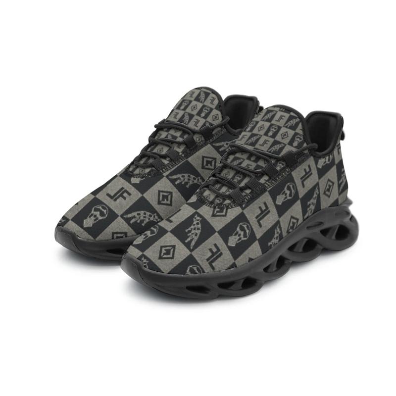 Ladies Men Running Shoes Sport - Running Z review and price