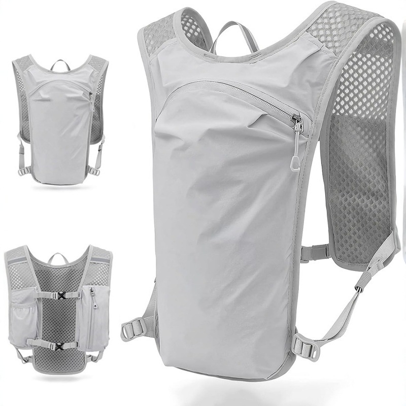 Ultra-Light Hydration Vest Bac - Running Gears review and price